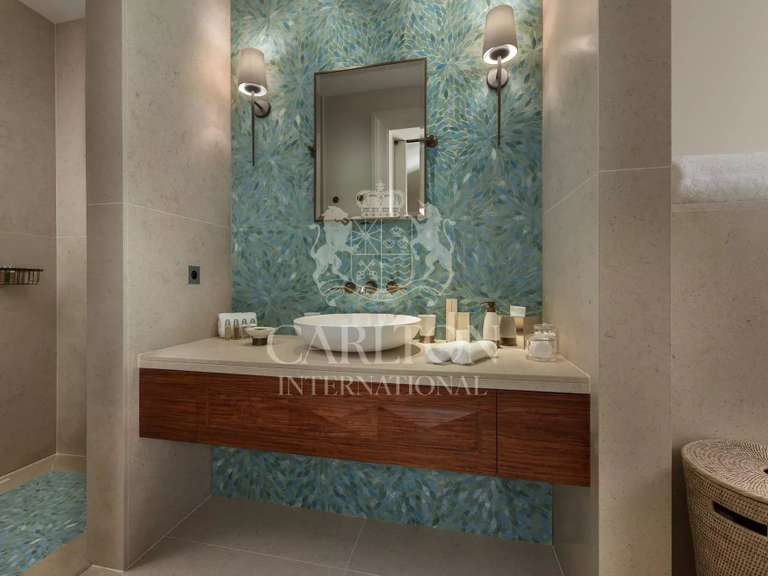 Villa avec Vue sur mer Saint-Tropez - 8 chambres - 450m²