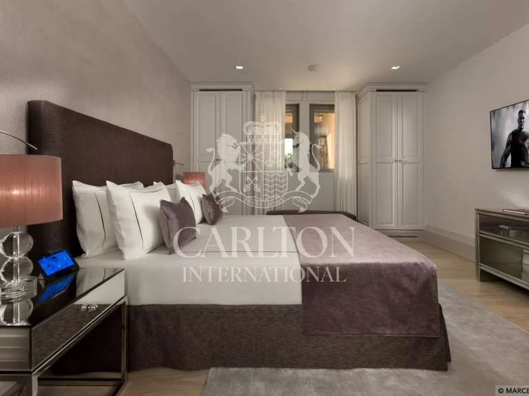 Villa avec Vue sur mer Saint-Tropez - 8 chambres - 450m²