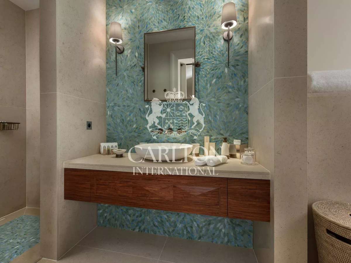Villa Saint-Tropez