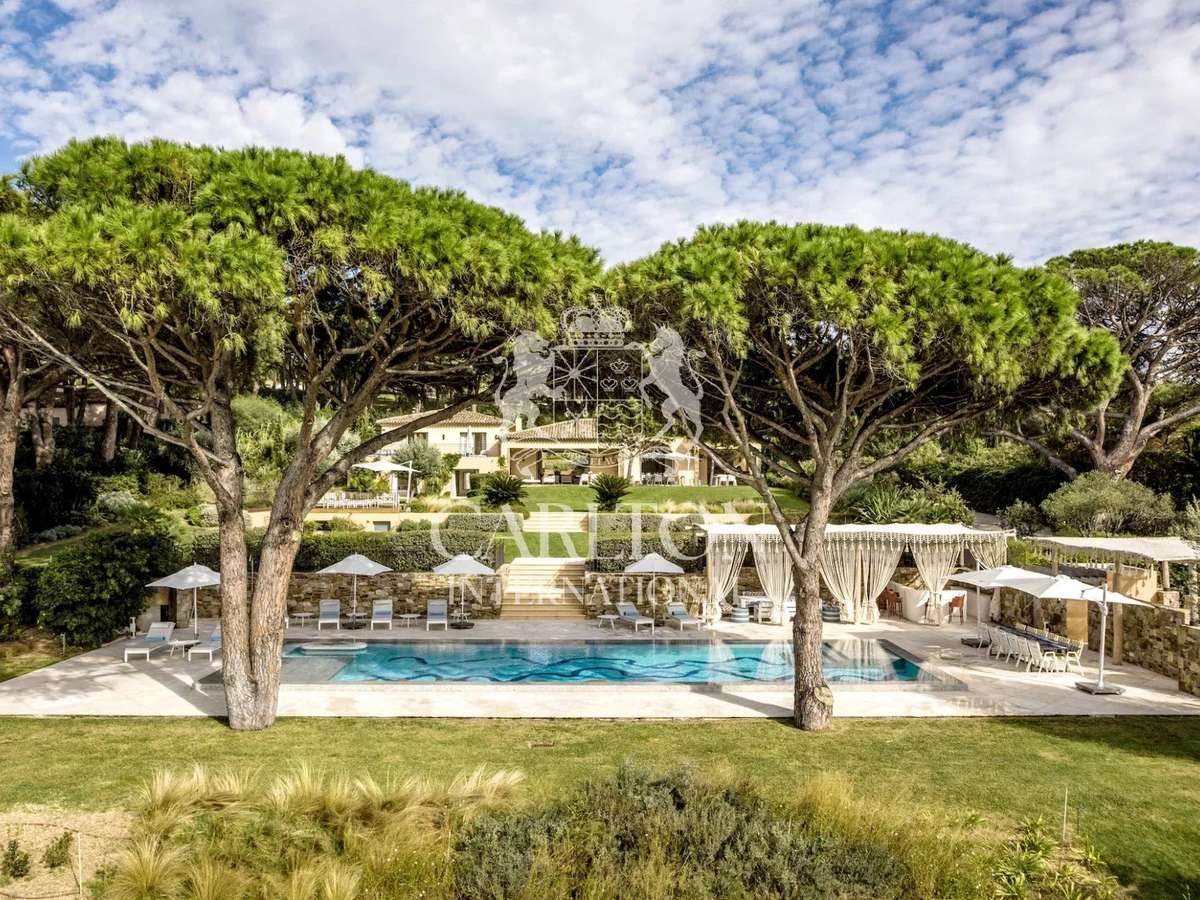 Villa Saint-Tropez