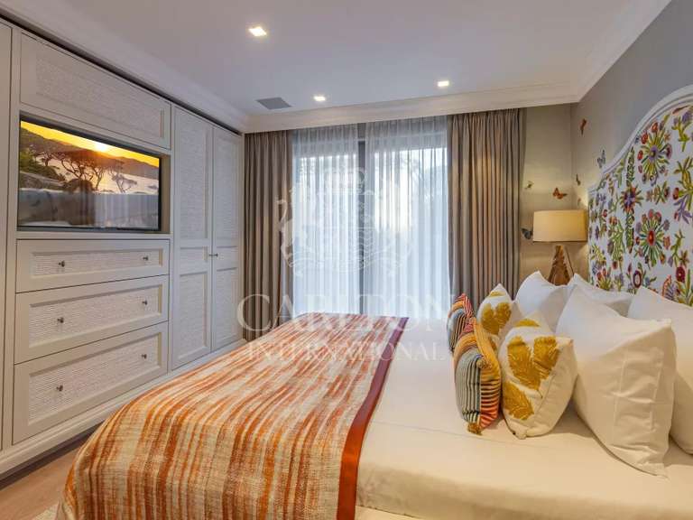 Villa avec Vue sur mer Saint-Tropez - 8 chambres - 450m²