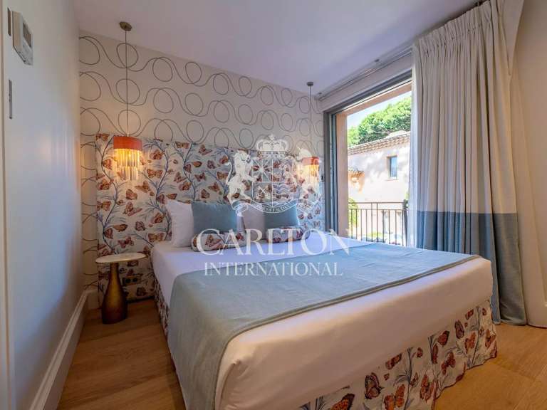 Villa with Sea view Saint-Tropez - 8 bedrooms - 450m²