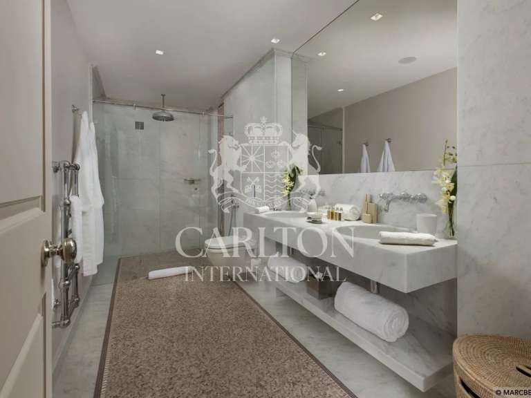 Villa avec Vue sur mer Saint-Tropez - 8 chambres - 450m²