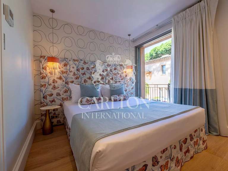 Villa avec Vue sur mer Saint-Tropez - 8 chambres - 450m²