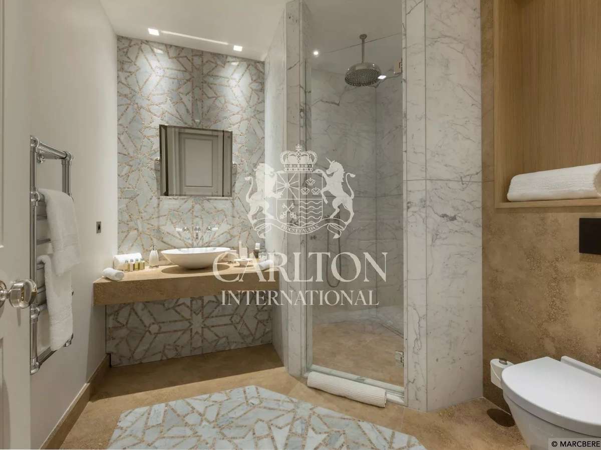 Villa Saint-Tropez
