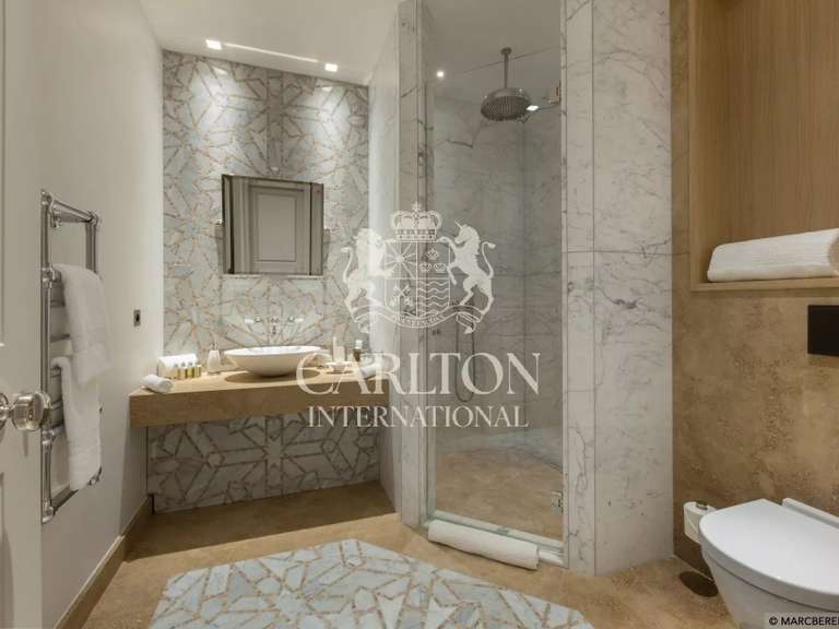 Villa with Sea view Saint-Tropez - 8 bedrooms - 450m²