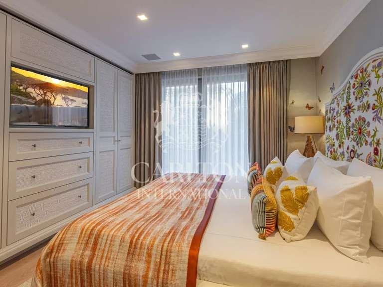 Villa avec Vue sur mer Saint-Tropez - 8 chambres - 450m²