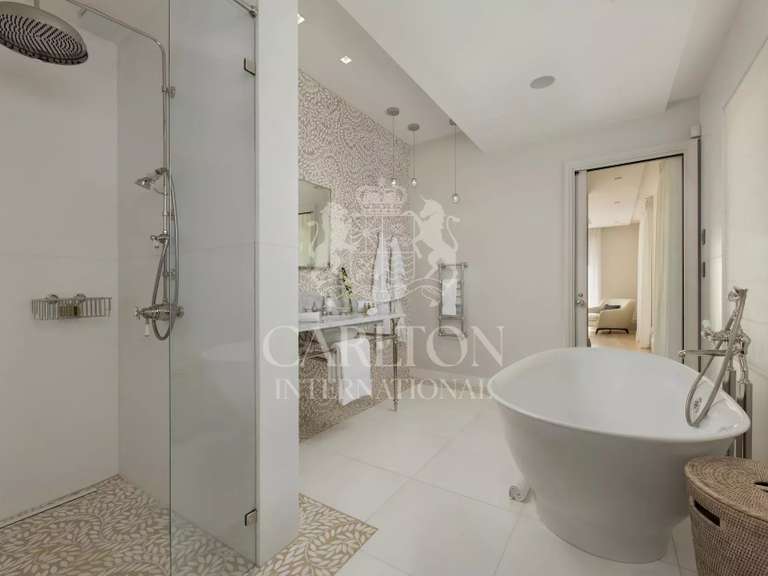 Villa avec Vue sur mer Saint-Tropez - 8 chambres - 450m²