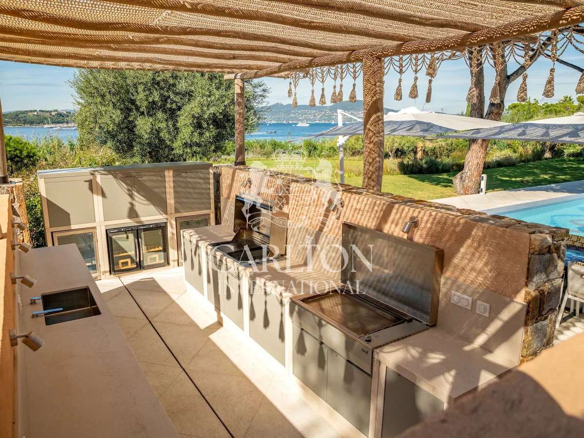 Villa Saint-Tropez