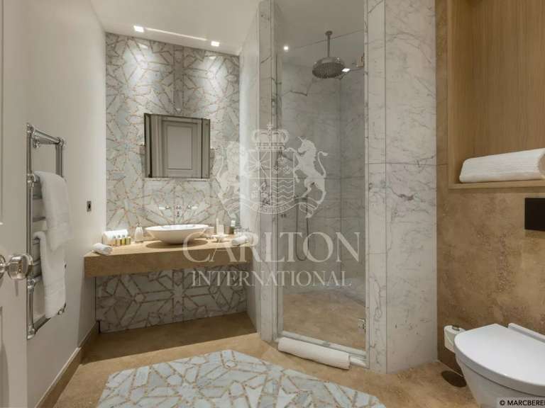 Villa avec Vue sur mer Saint-Tropez - 8 chambres - 450m²