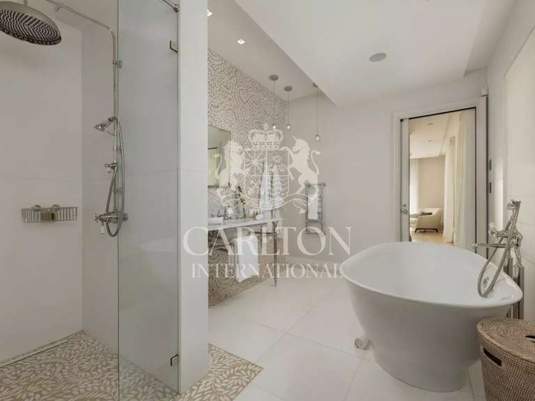 Villa avec Vue sur mer Saint-Tropez - 8 chambres - 450m²