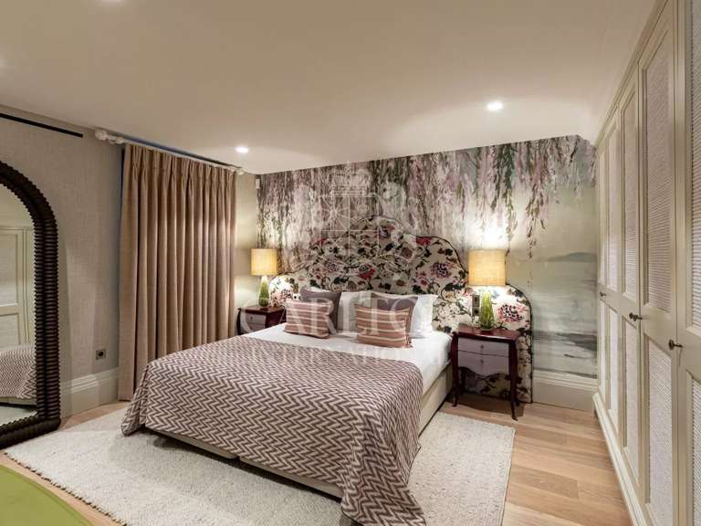 Villa avec Vue sur mer Saint-Tropez - 8 chambres - 450m²