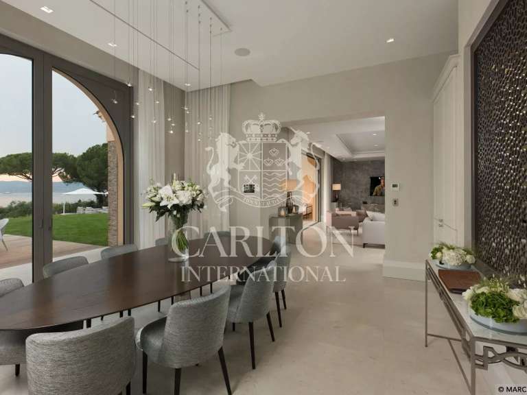 Villa avec Vue sur mer Saint-Tropez - 8 chambres - 450m²