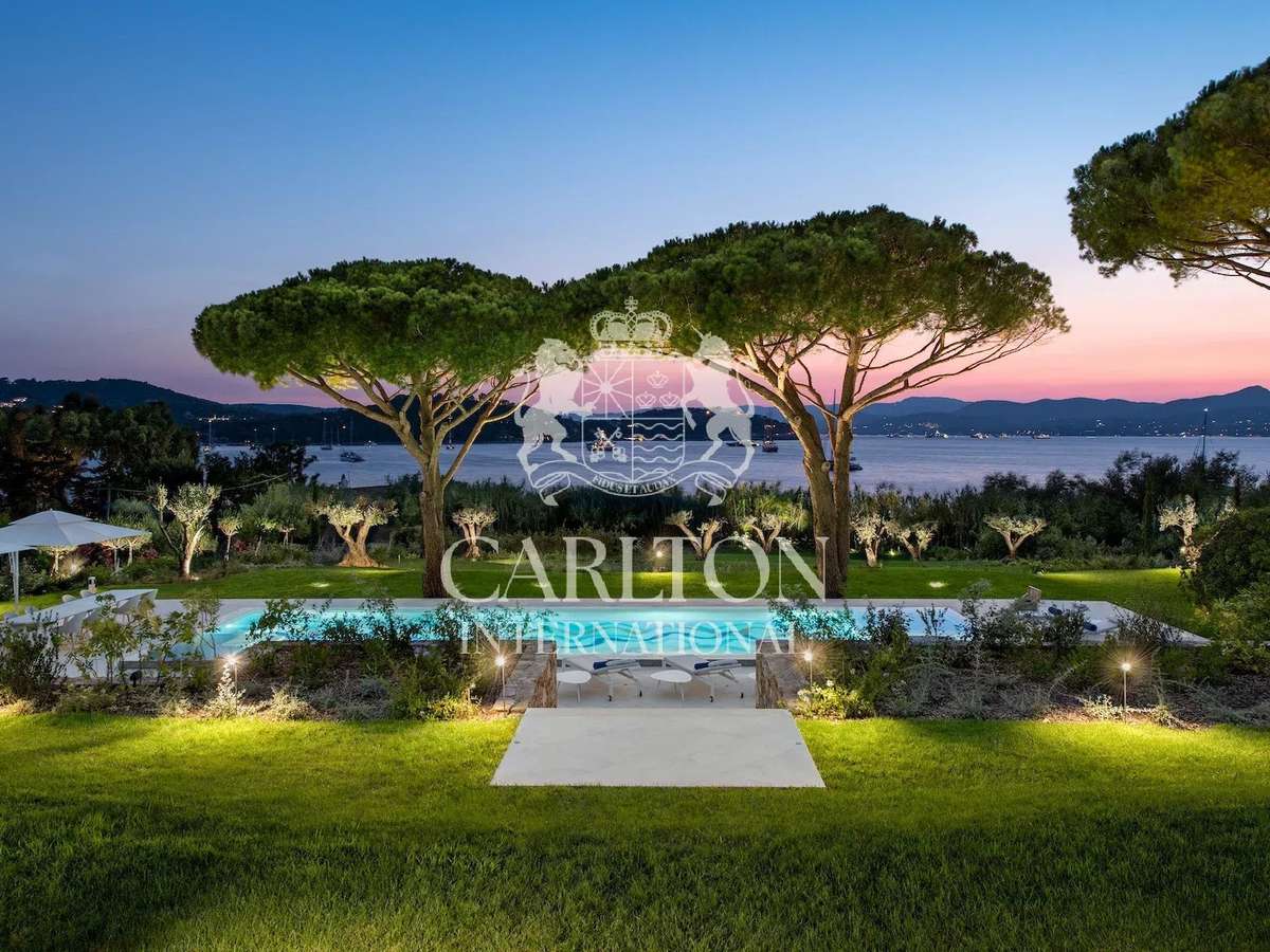 Villa Saint-Tropez