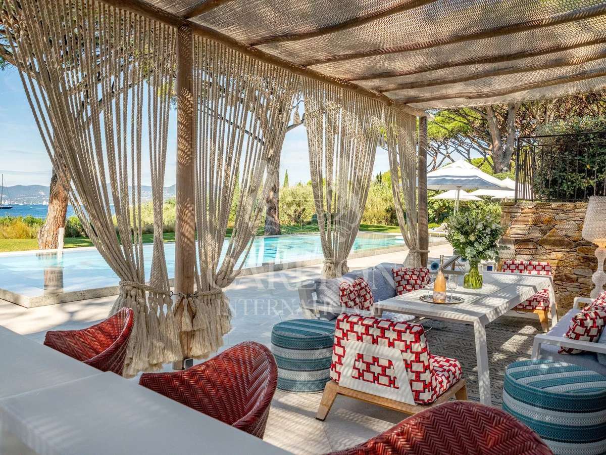 Villa Saint-Tropez