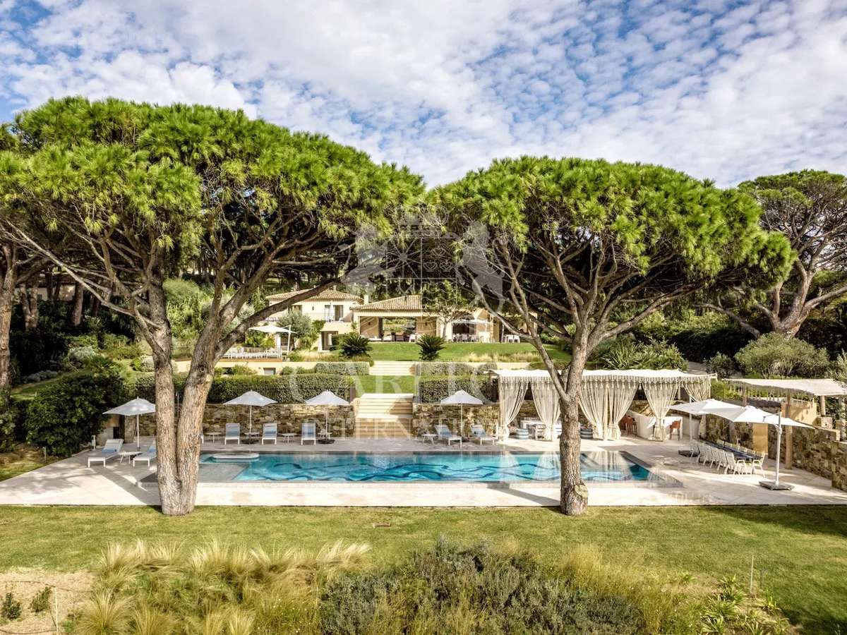 Villa Saint-Tropez
