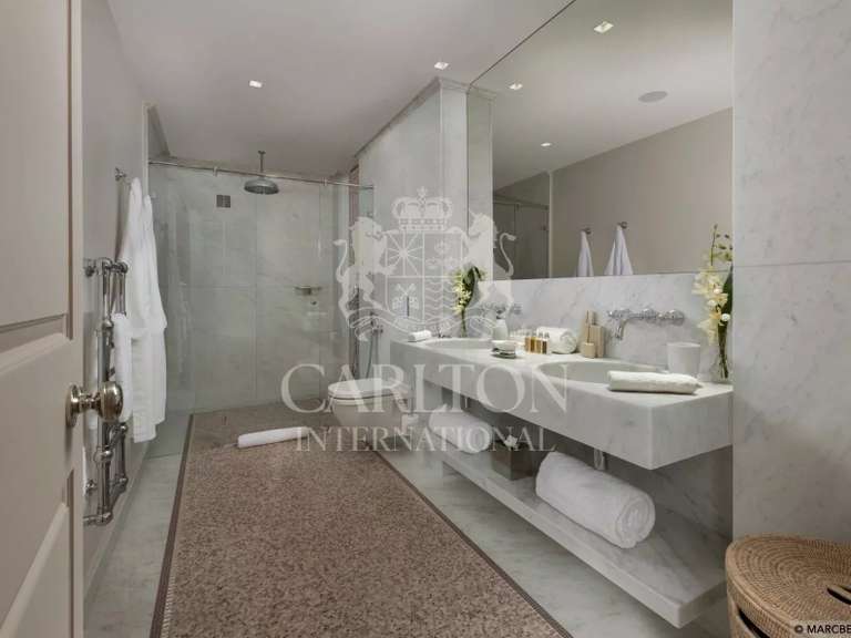 Villa avec Vue sur mer Saint-Tropez - 8 chambres - 450m²