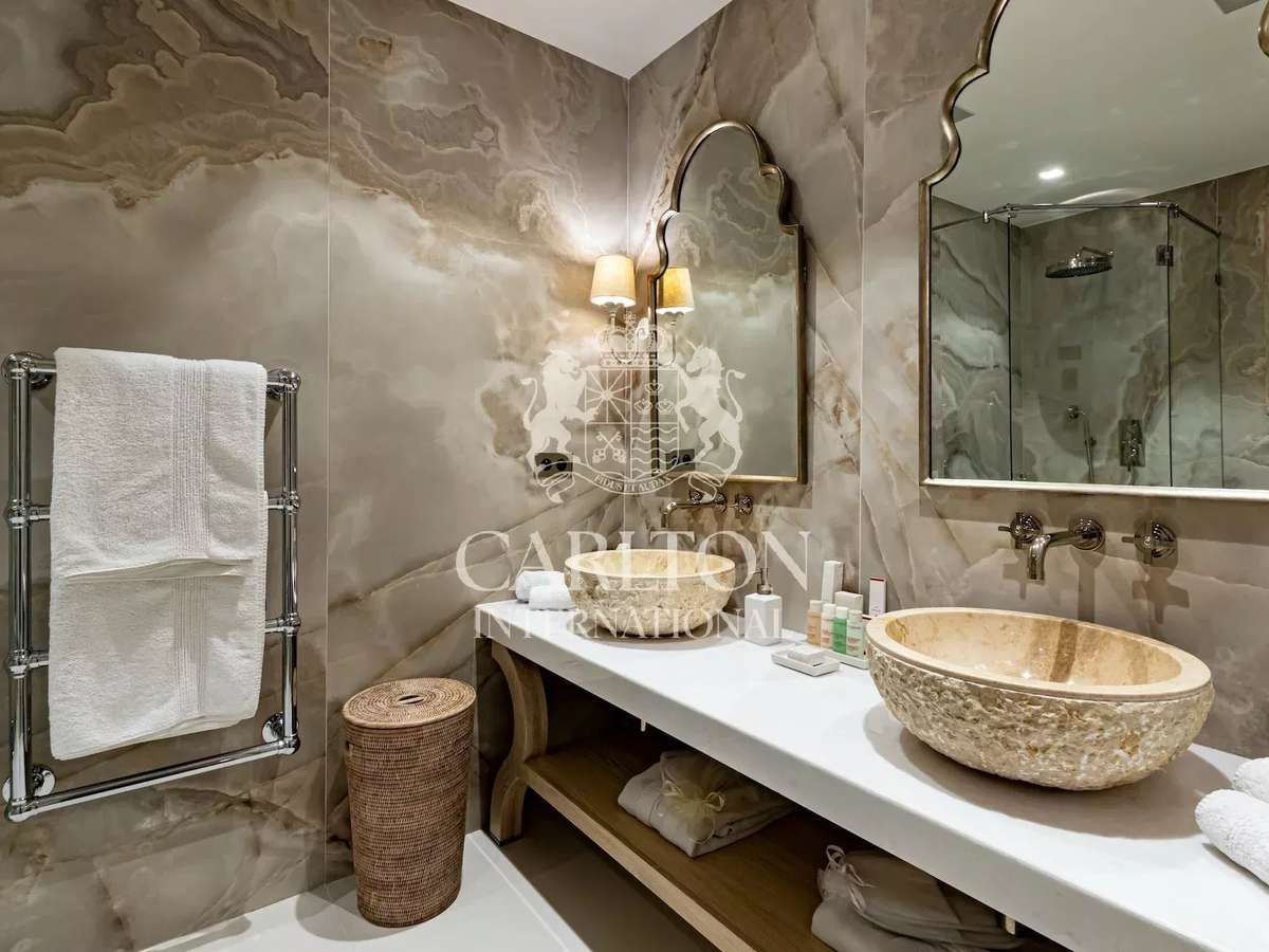 Villa Saint-Tropez