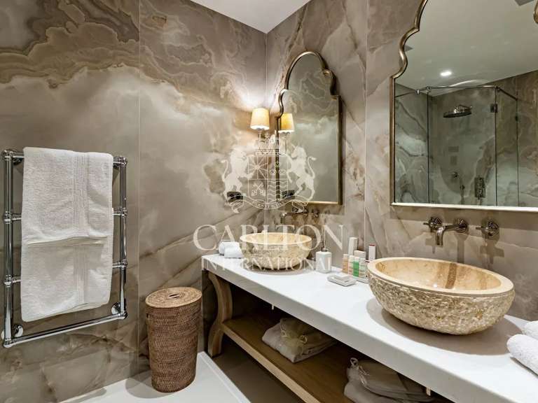 Villa with Sea view Saint-Tropez - 8 bedrooms - 450m²