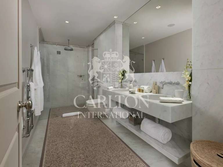 Villa avec Vue sur mer Saint-Tropez - 8 chambres - 450m²