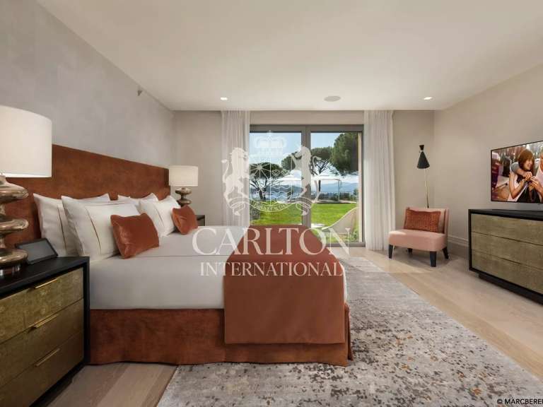Villa with Sea view Saint-Tropez - 8 bedrooms - 450m²
