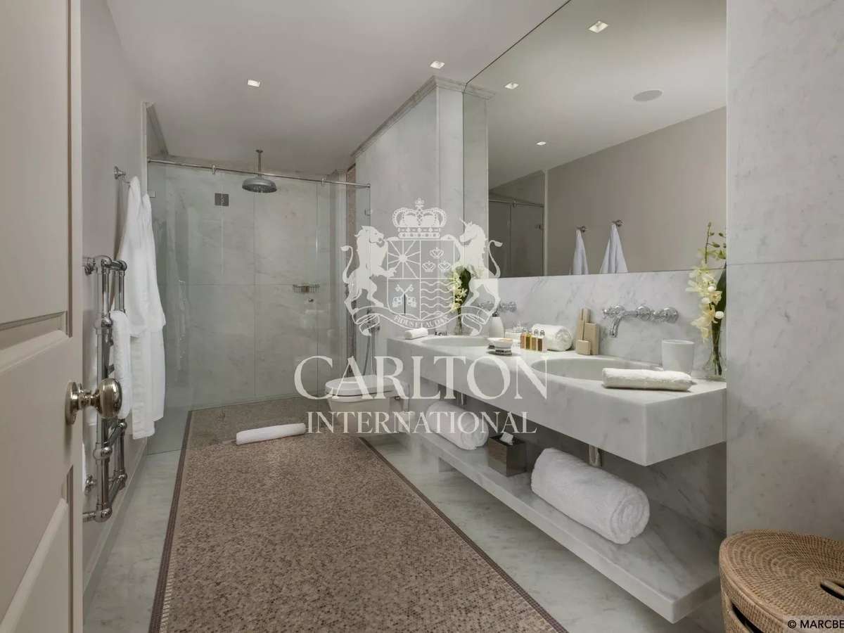 Villa Saint-Tropez