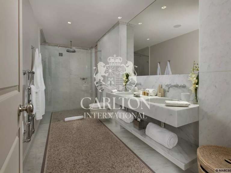 Villa with Sea view Saint-Tropez - 8 bedrooms - 450m²