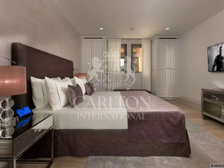 Villa avec Vue sur mer Saint-Tropez - 8 chambres - 450m²