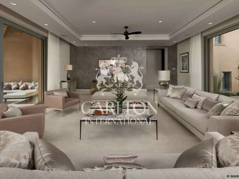 Villa with Sea view Saint-Tropez - 8 bedrooms - 450m²