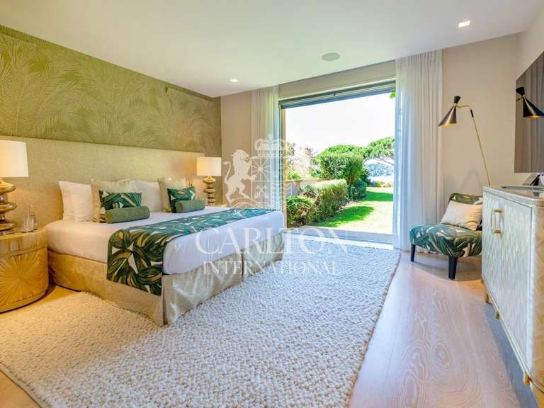 Villa with Sea view Saint-Tropez - 8 bedrooms - 450m²