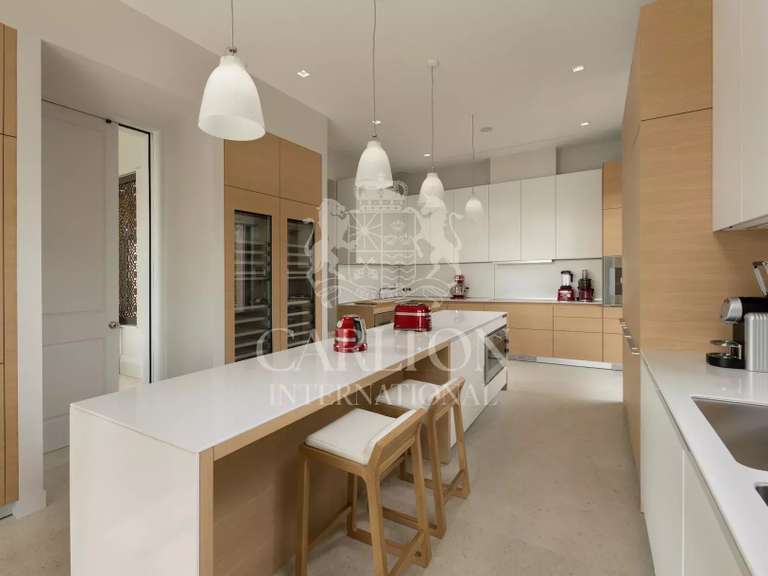 Villa avec Vue sur mer Saint-Tropez - 8 chambres - 450m²