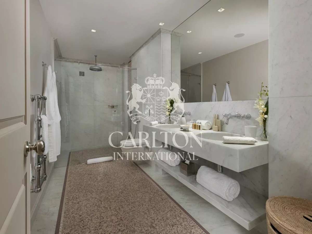 Villa Saint-Tropez