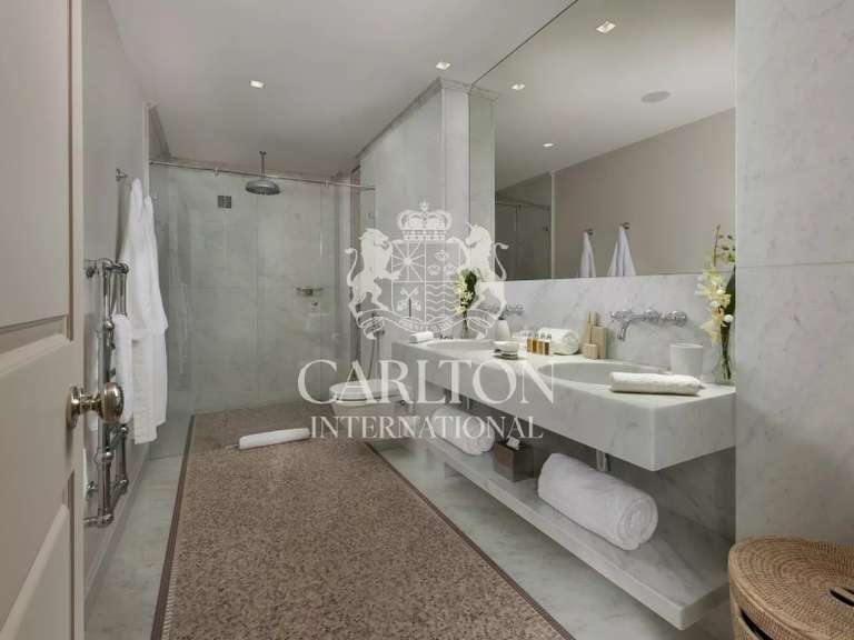Villa with Sea view Saint-Tropez - 8 bedrooms - 450m²