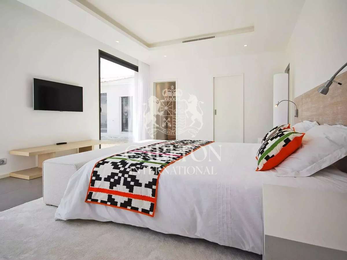 Villa Saint-Tropez