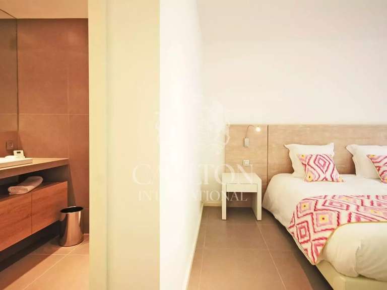 Villa Saint-Tropez - 5 chambres - 325m²
