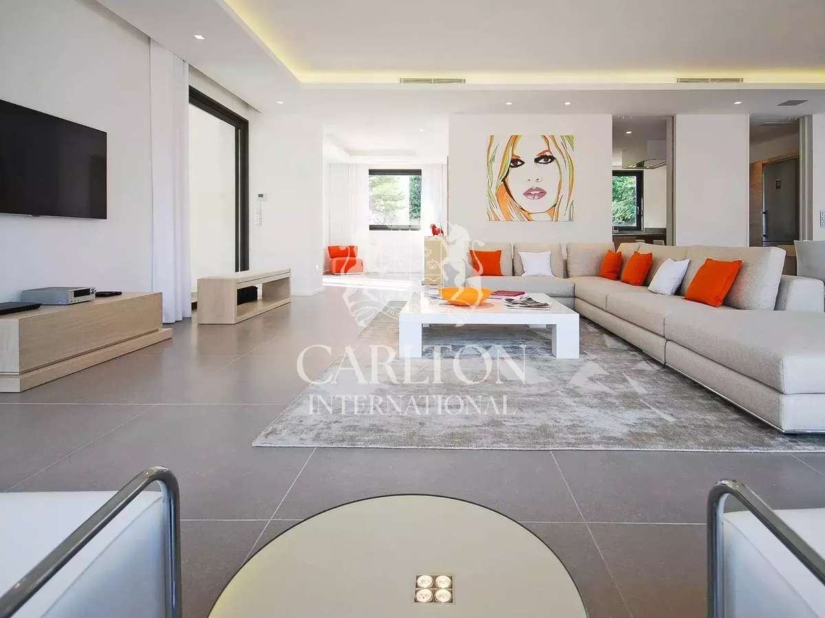 Villa Saint-Tropez