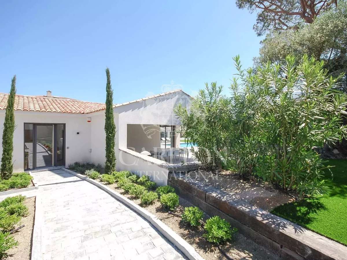 Villa Saint-Tropez
