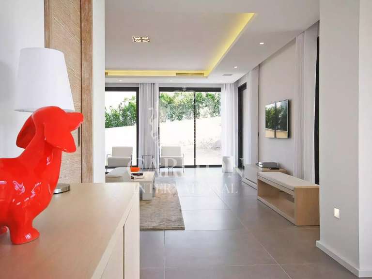 Villa Saint-Tropez - 5 chambres - 325m²