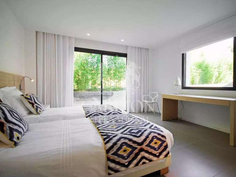 Villa Saint-Tropez - 5 chambres - 325m²