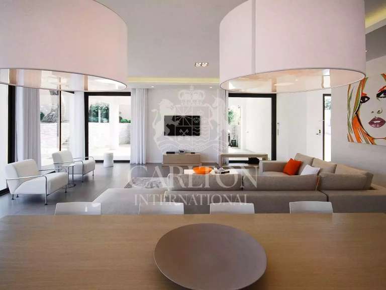 Villa Saint-Tropez - 5 chambres - 325m²