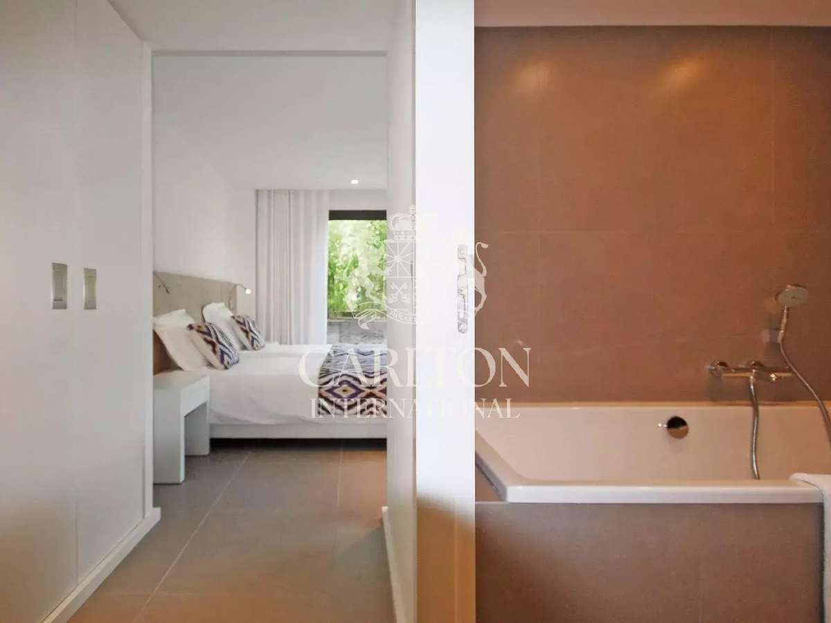 Villa Saint-Tropez