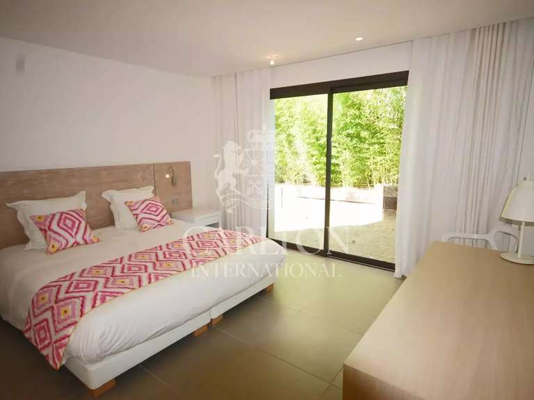 Villa Saint-Tropez - 5 chambres - 325m²