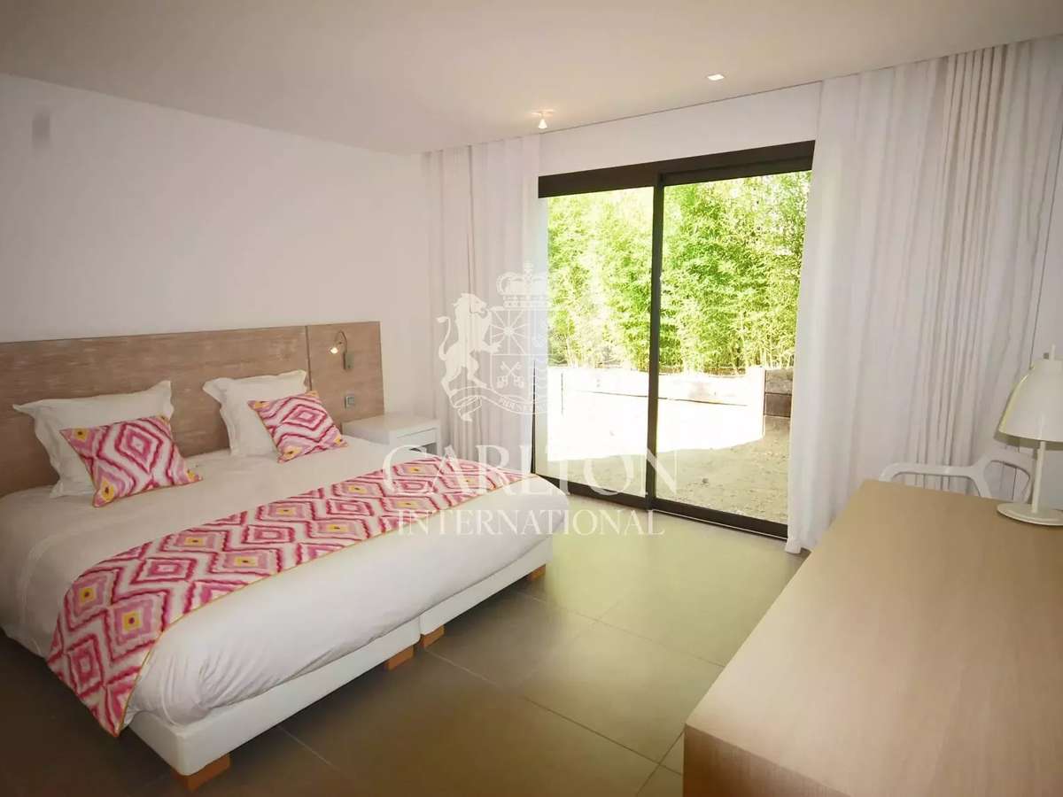 Villa Saint-Tropez