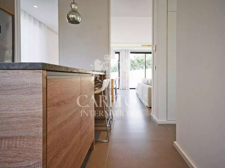 Villa Saint-Tropez - 5 chambres - 325m²