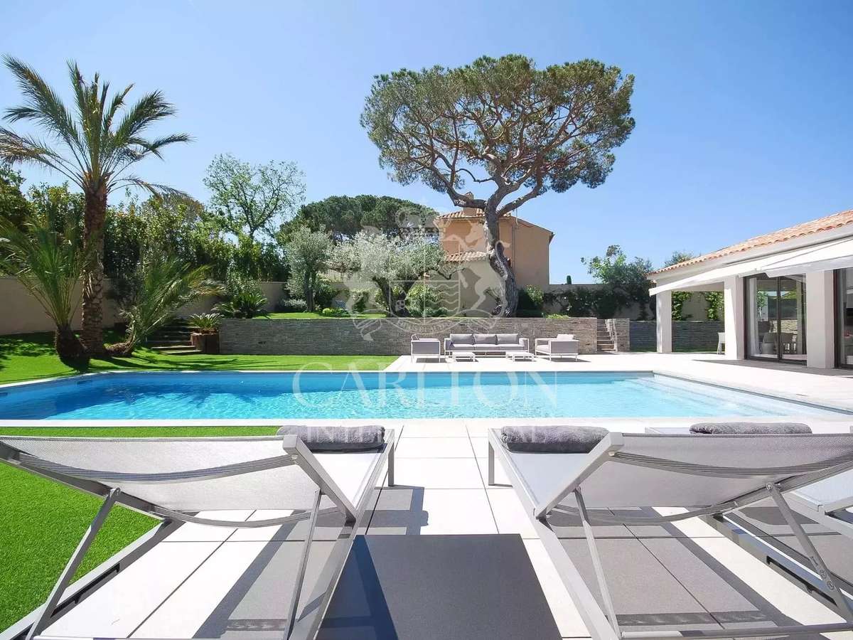Villa Saint-Tropez