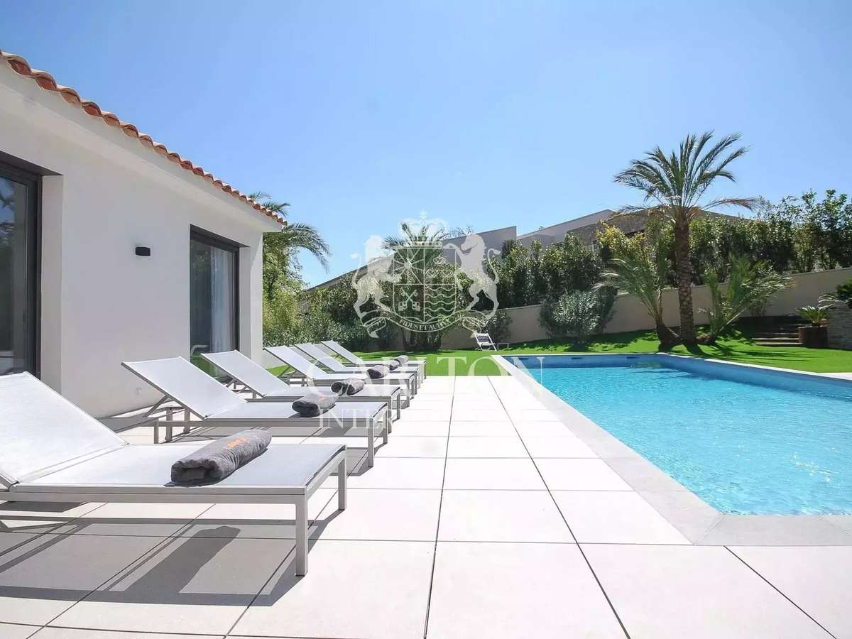 Villa Saint-Tropez