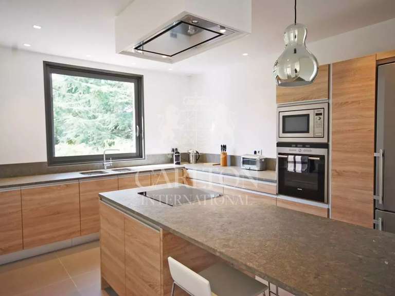 Villa Saint-Tropez - 5 chambres - 325m²