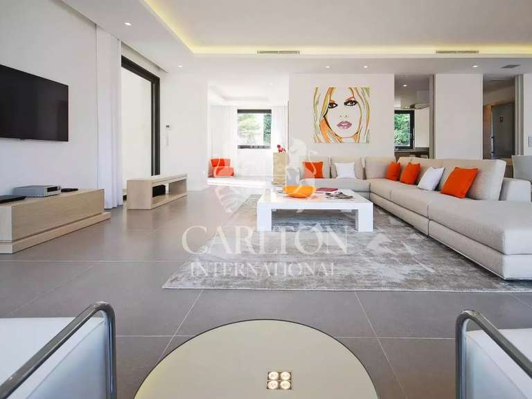 Villa Saint-Tropez - 5 chambres - 325m²