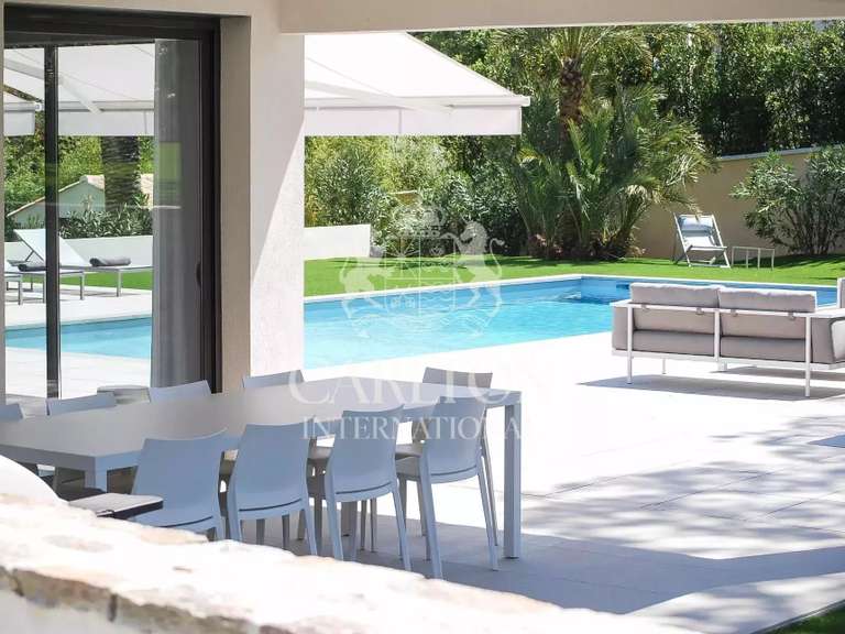 Villa Saint-Tropez - 5 chambres - 325m²