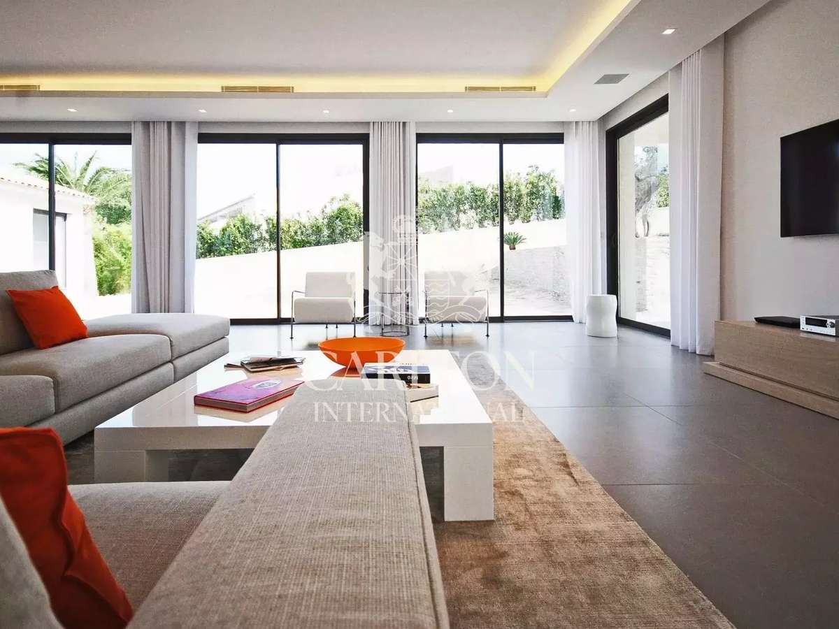 Villa Saint-Tropez